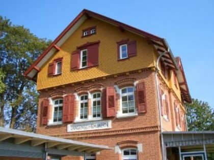 Foto: Alter Bahnhof
