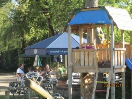 Foto: Alter Bahnhof